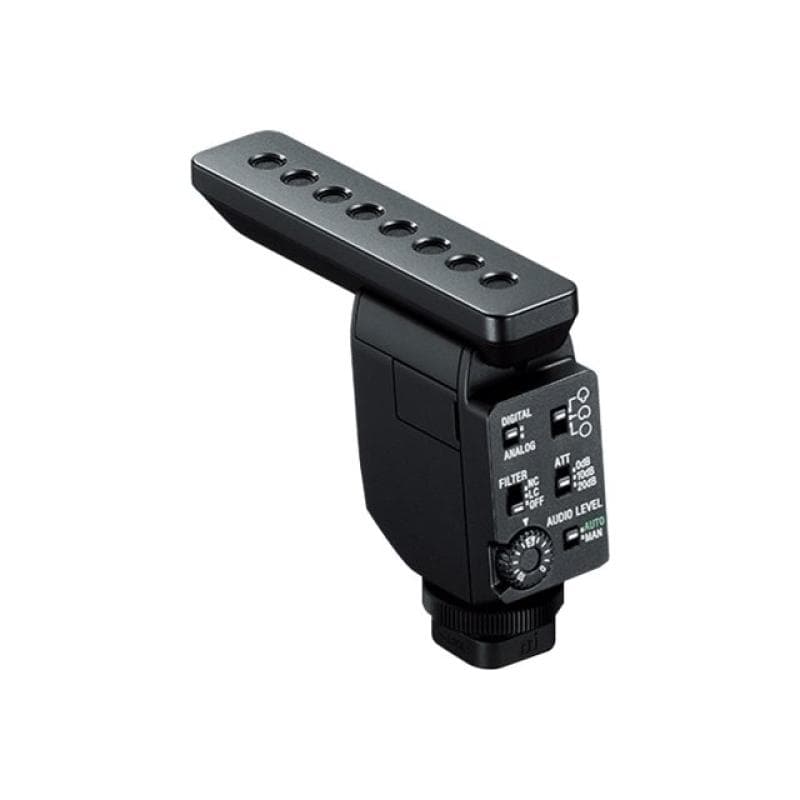 SONY ECM-B1M Shotgun Mikrofon