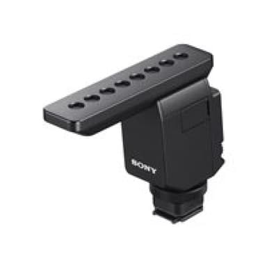 SONY ECM-B1M Shotgun Mikrofon
