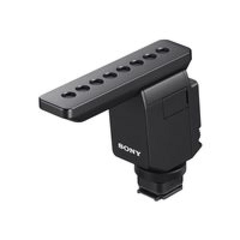 SONY ECM-B1M Shotgun Mikrofon