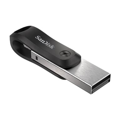 SANDISK iXpand Flash Drive Go 128GB