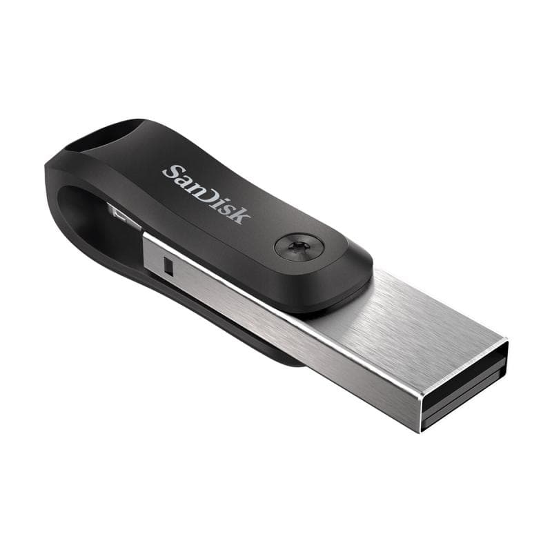 SANDISK iXpand Flash Drive Go 128GB