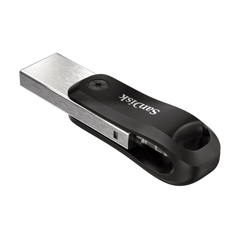 SANDISK iXpand Flash Drive Go 128GB