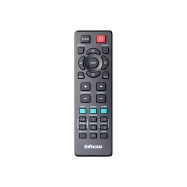 INFOCUS Navigator 5 Fernbedienung