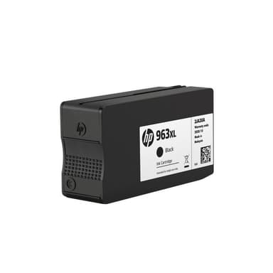 HP 963XL High Yield Black Ink Cartridge