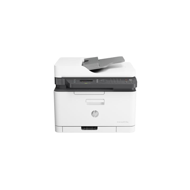 HP Color Laser MFP 179fwg
