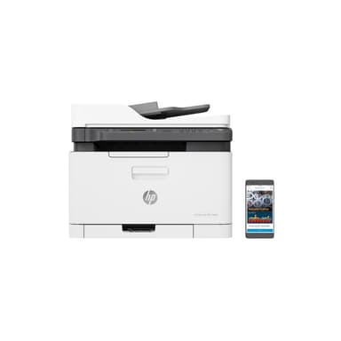 HP Color Laser MFP 179fwg