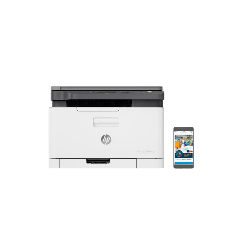 HP Color Laser MFP 178nwg