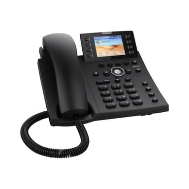 SNOM TECHNOLOGY D335