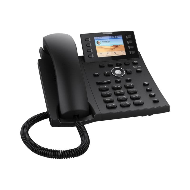 SNOM TECHNOLOGY D335