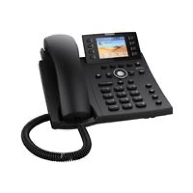 SNOM TECHNOLOGY D335