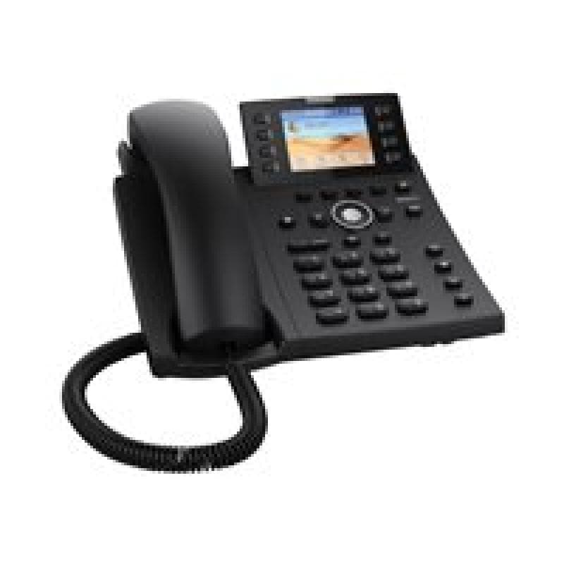 SNOM TECHNOLOGY D335