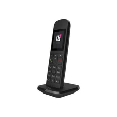 DEUTSCHE TELEKOM Speedphone 12 Schwarz