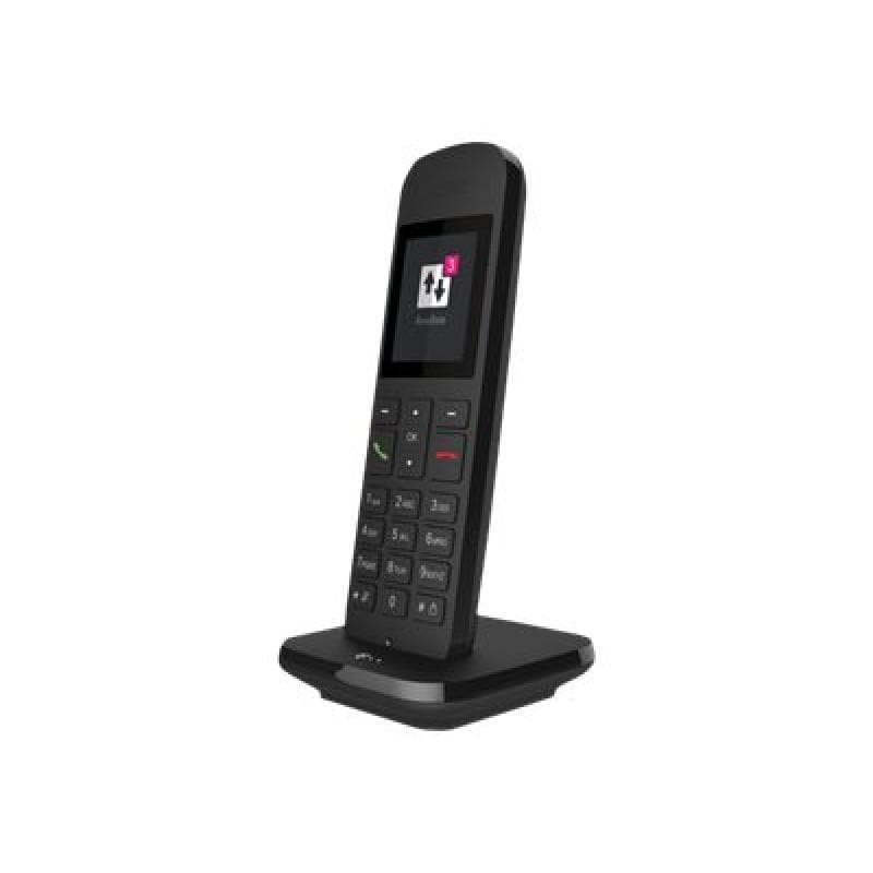 DEUTSCHE TELEKOM Speedphone 12 Schwarz