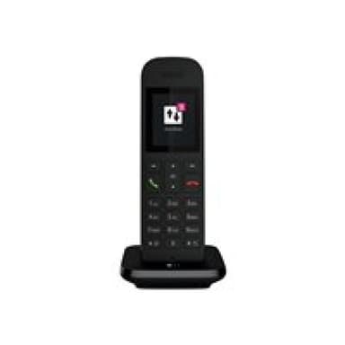 DEUTSCHE TELEKOM Speedphone 12 Schwarz