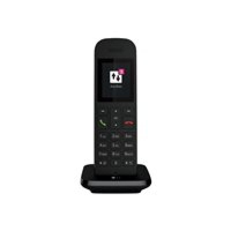 DEUTSCHE TELEKOM Speedphone 12 Schwarz
