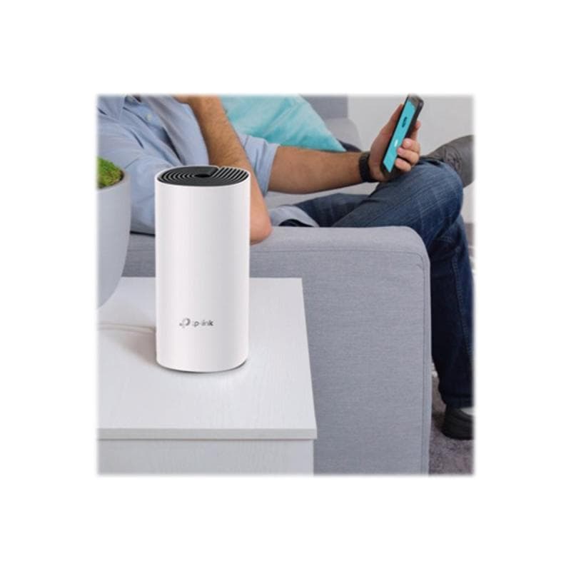 TP-LINK AC1200 Whole Home Mesh Wi-Fi Unit (1er-Pack)