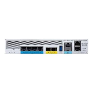 CISCO SYSTEMS Cisco Catalyst 9800-L Wireless Control