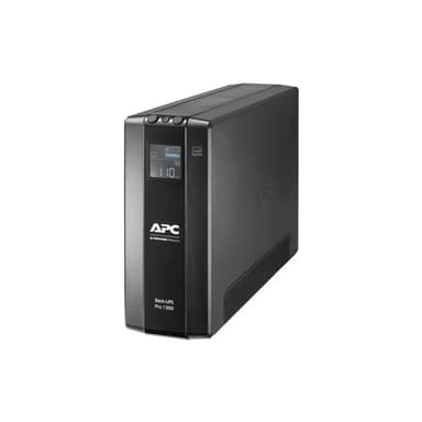 APC USV BR1300MI BACKUPS Pro BR 1300VA 8 Outlets LCD Interfa