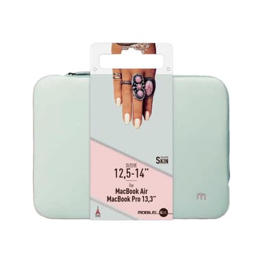 MOBILIS GERMANY Mobilis Skin Sleeve 12.5-14'' - Blue