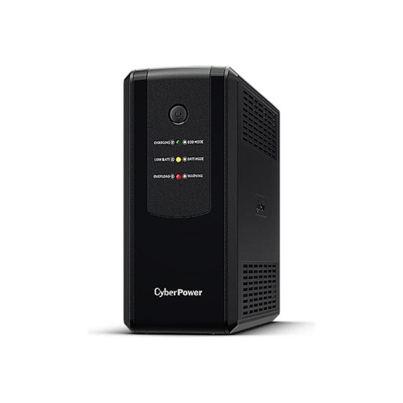 CYBERPOWER SYSTEMS USV UT-Serie 1200VA/700W Line-Interactive USB
