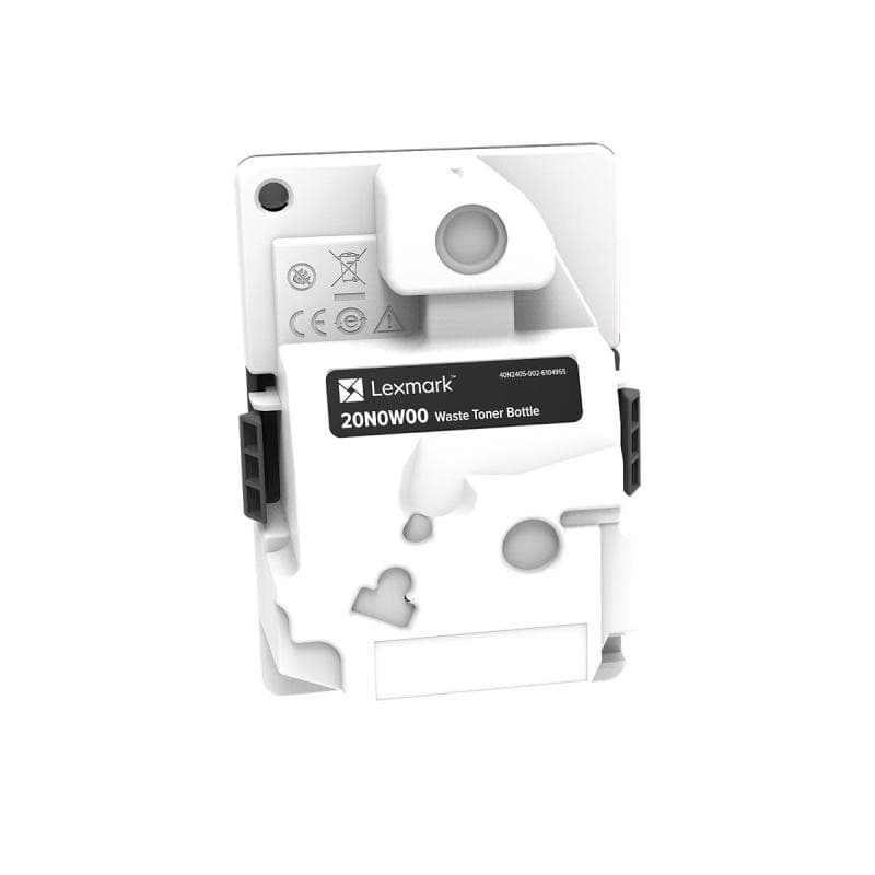 LEXMARK 20N0W00 Waste Print Bottle