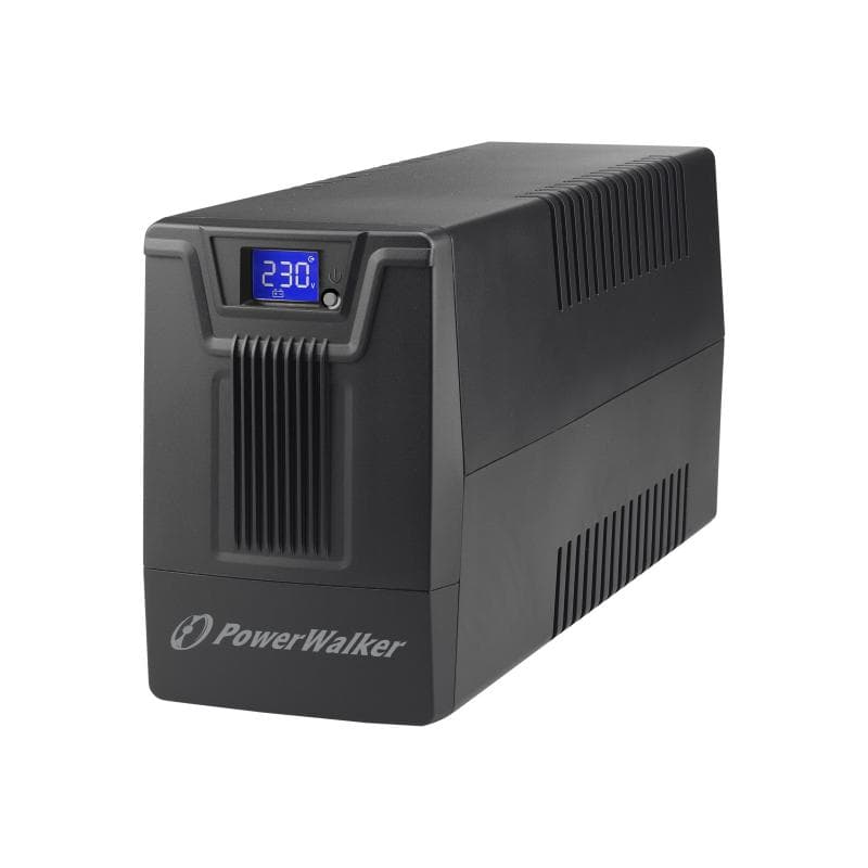 BLUEWALKER PowerWalker VI 800 SCL 800VA / 480W