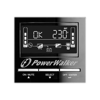 BLUEWALKER PowerWalker VI 3000 CW 3000VA / 2100W