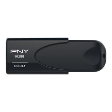 PNY Attache 4 3.1 512GB