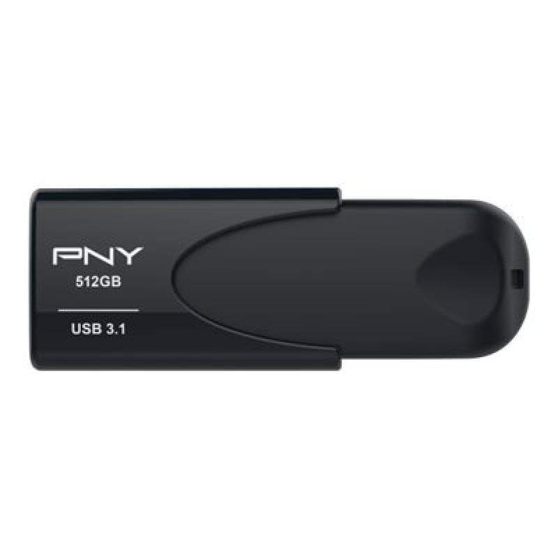 PNY Attache 4 3.1 512GB