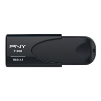 PNY Attache 4 3.1 512GB