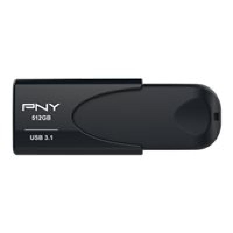 PNY Attache 4 3.1 512GB