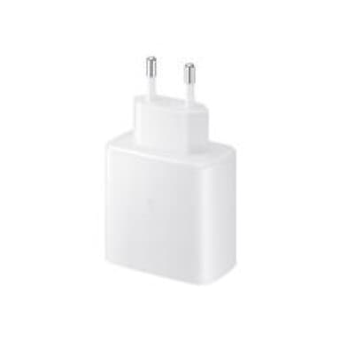 SAMSUNG Schnellladegerät 45 W EP-TA845 weiß