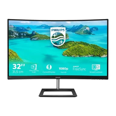 PHILIPS 322E1C/00 80cm (31,5″)