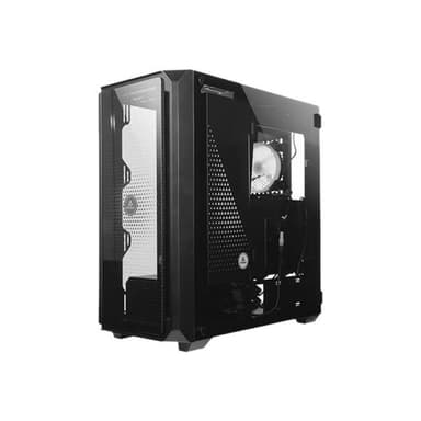 ANTEC New Gaming NX1000 Midi Tower schwarz retail