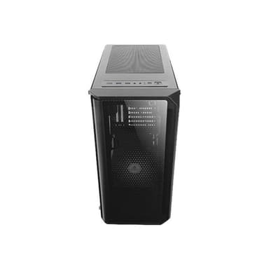 ANTEC New Gaming NX1000 Midi Tower schwarz retail