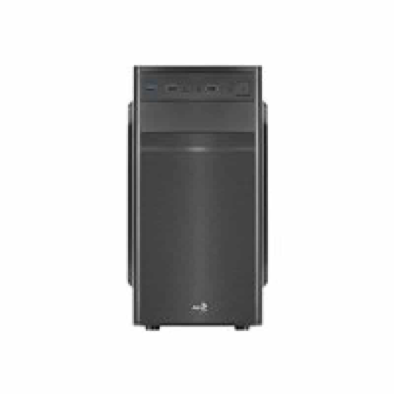 AEROCOOL Mini CS-103 MicroATX/MiniITX o.N. AEROCOOL Mini CS-103 MicroATX/MiniITX o.N.