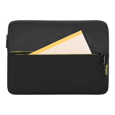 TARGUS CITYGEAR LAPTOP SLEEVE