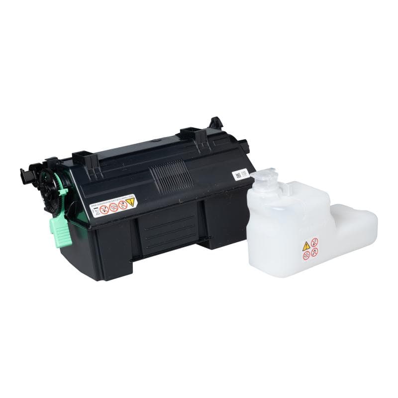 RICOH PRINT CARTRIDGE HIGH YIELD 40K BLACK