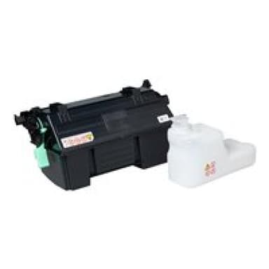 RICOH PRINT CARTRIDGE HIGH YIELD 40K BLACK