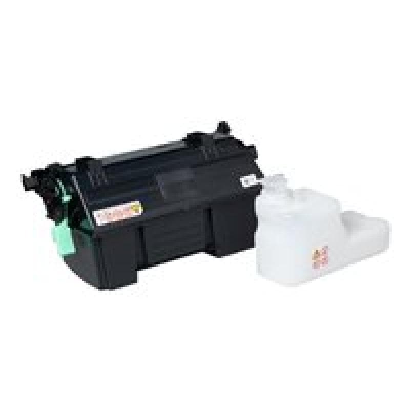 RICOH PRINT CARTRIDGE HIGH YIELD 40K BLACK