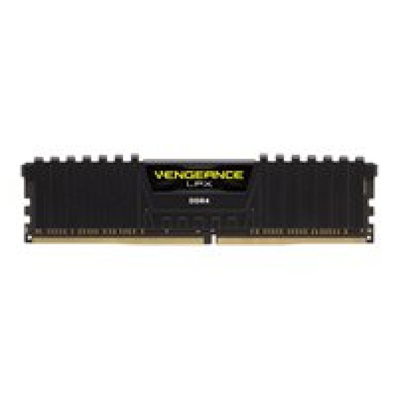CORSAIR Vengeance LPX schwarz 16GB Kit (2x8GB)