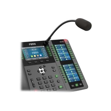 FANVIL SIP-Phone X210i Paging Console Phone