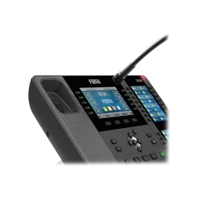 FANVIL SIP-Phone X210i Paging Console Phone