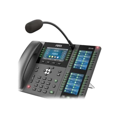 FANVIL SIP-Phone X210i Paging Console Phone