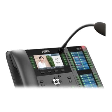 FANVIL SIP-Phone X210i Paging Console Phone