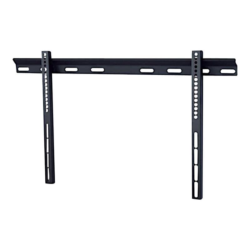 TECHLY Wandhalterung Ultra Slim für LCD/LED TV 40-65″ schwar