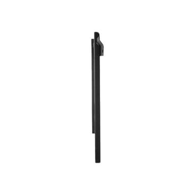 TECHLY Wandhalterung Ultra Slim für LCD/LED TV 40-65″ schwar