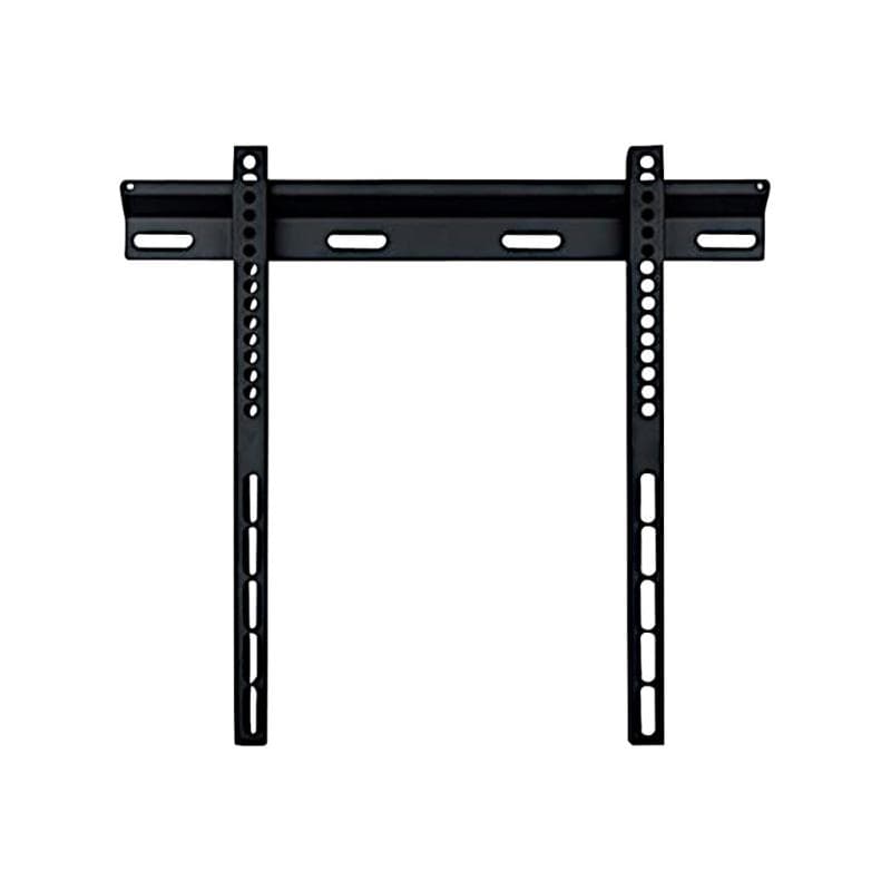 TECHLY Wandhalterung Ultra Slim für LCD/LED TV 23-55″ schwar