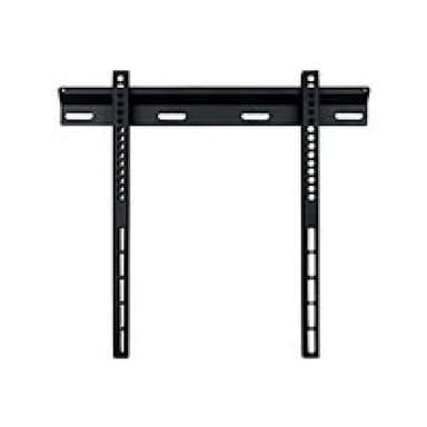 TECHLY Wandhalterung Ultra Slim für LCD/LED TV 23-55″ schwar