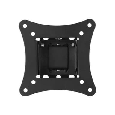 TECHLY Wandhalterung neigbar für LCD/LED TV 13-30″ schwarz
